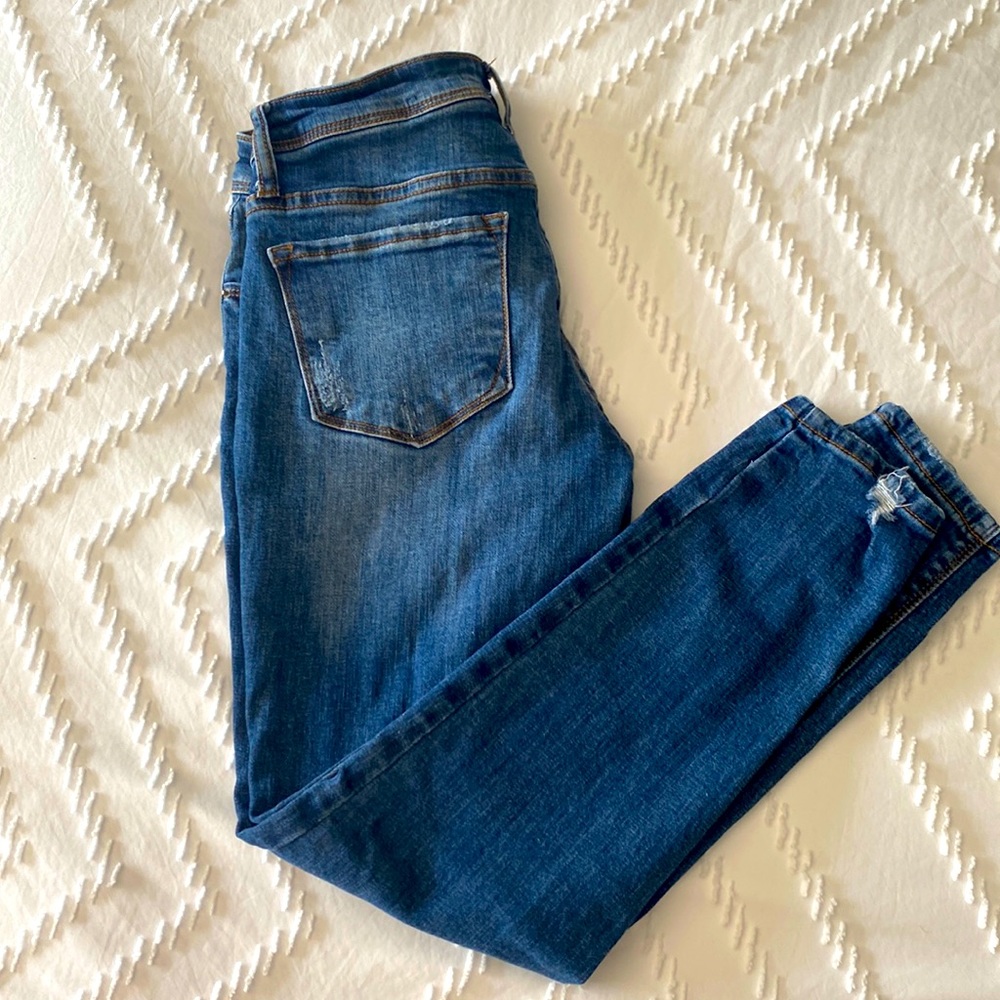 Vici Jeans - Size 5